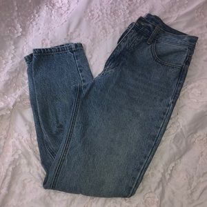 Brandy Melville Jeans